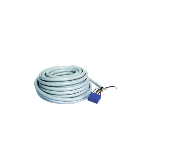 Cable 6m for Motors/Solenoids Lock