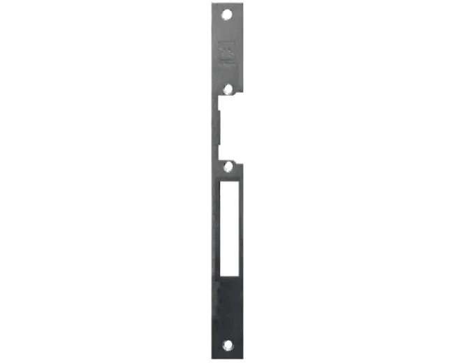 Flat Strike Plate --44535-01