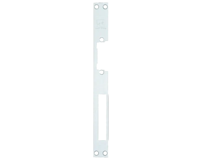 Flat Strike Plate 02135-01