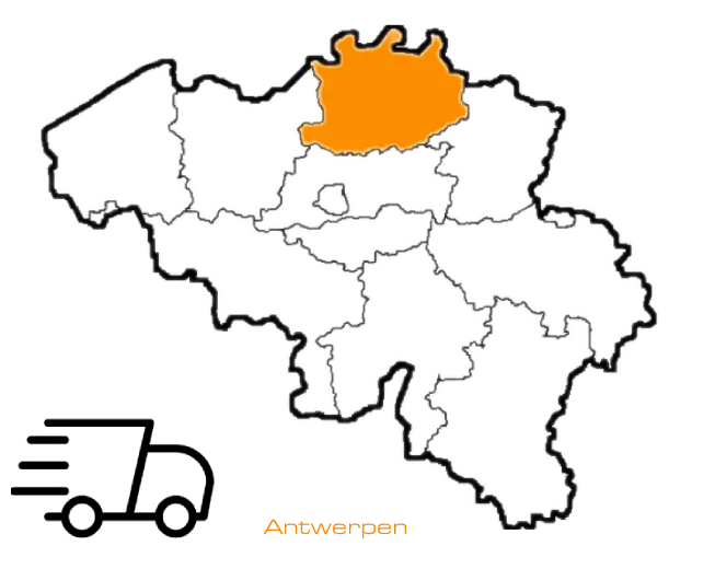 Transport Antwerp