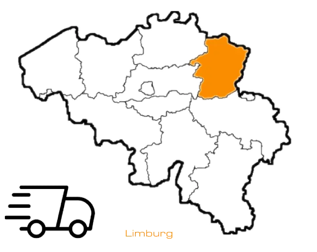 Transport Limburg