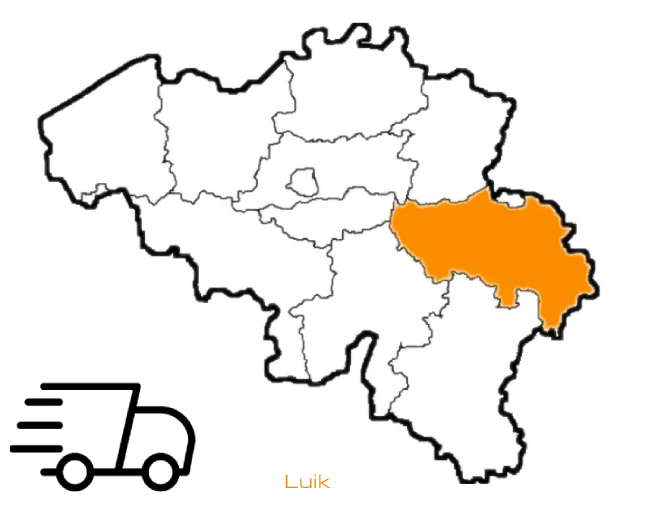 Transport Luik