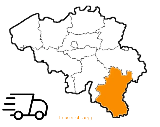 Transport Luxemburg