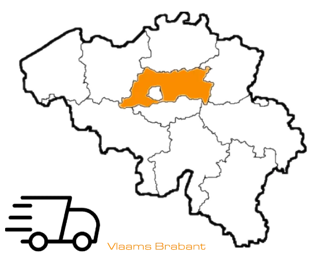 Transport Vlaams Brabant