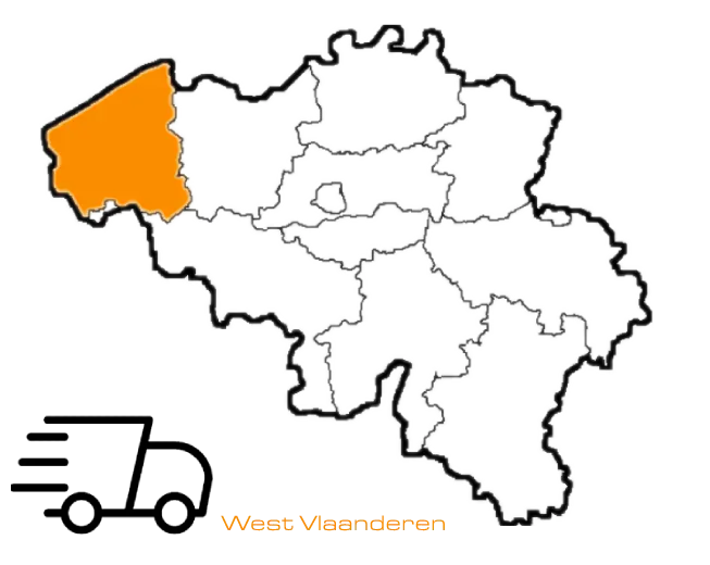 Transport West-Vlaanderen