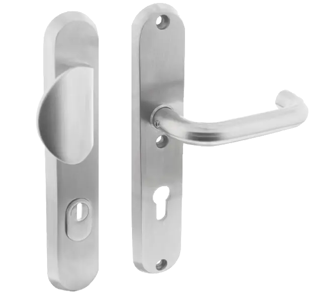 BSS Knob/Handle Secure 72mm