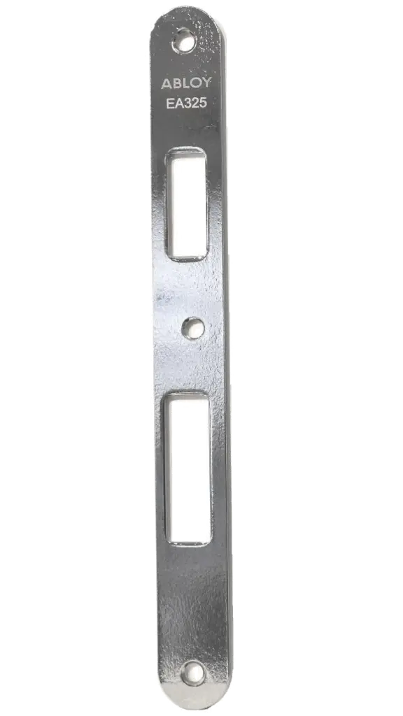 Counterplate  232x24x3mm