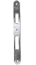 Counterplate  232x24x3mm