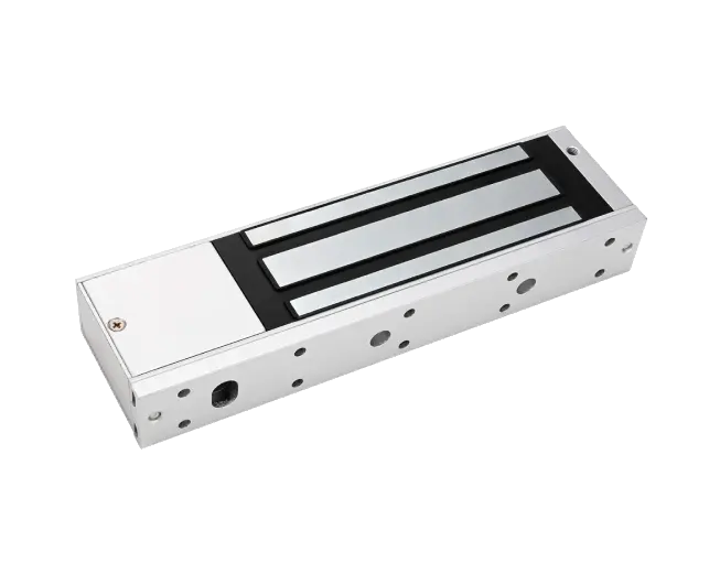 Magnet  550DaN 12/24V dc Signalisation 