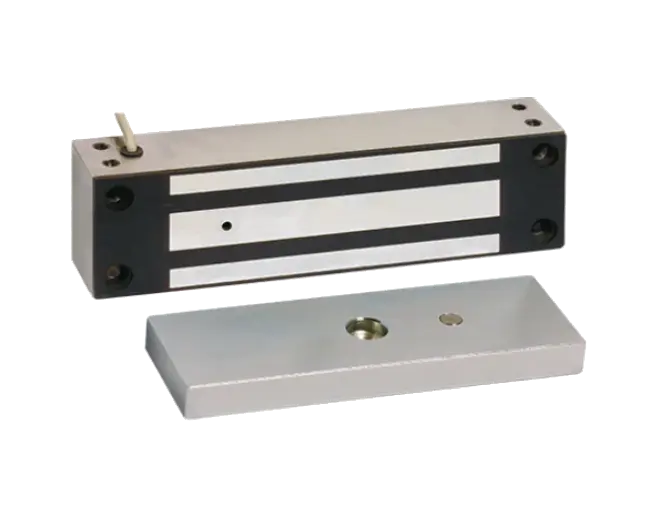 Magnet  550DaN 12/24V dc Signalisation OUT