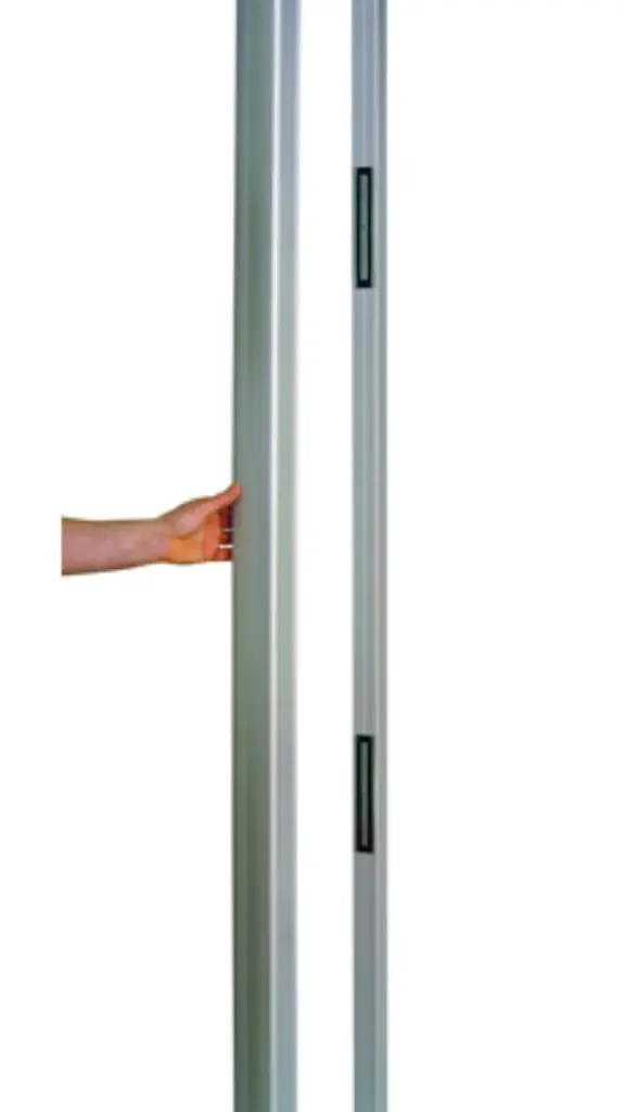 Magnet Balk CPREG2 2500mm 2x300Dan