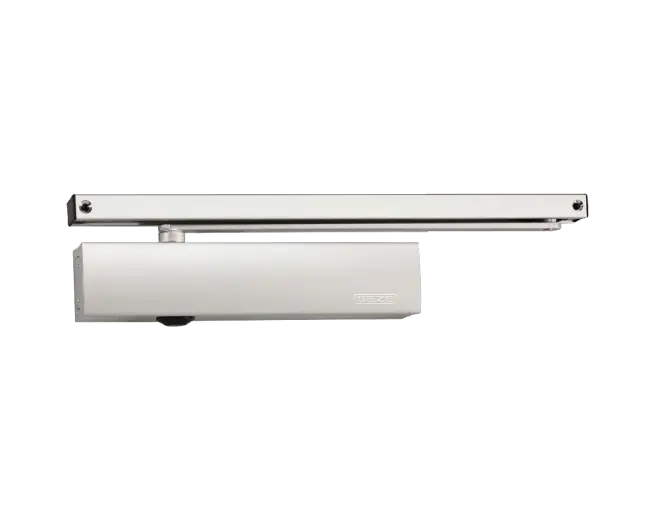 GEZE door pump 3000 Power 2-6 with slide arm