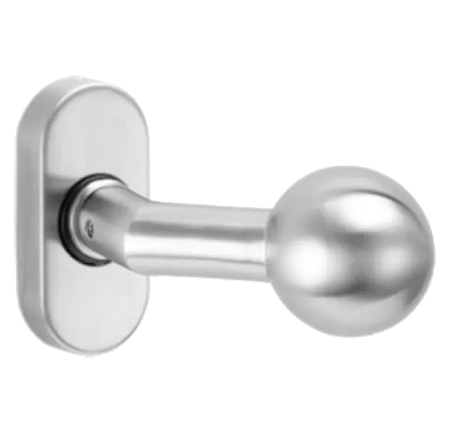AssaAbloy.Knob.0R
