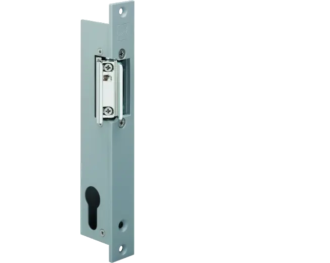 EffEff 914U.13 Glass 13mm.Din.Left