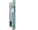 EffEff 914U.13 Glass 13mm.Din.Left