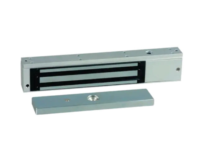 Magnet  300DaN 12/24V dc Signalisation 