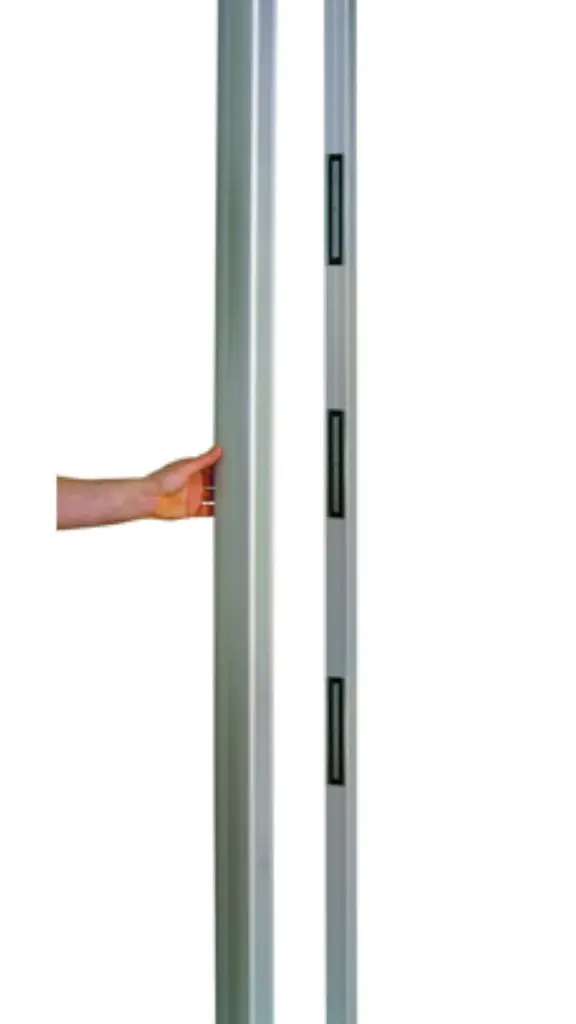 Magnet Balk CPREG2 2500mm 3x300Dan