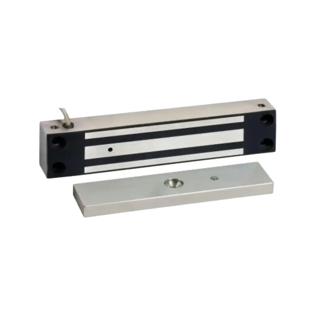 Magnet  370DaN 12/24V dc Signalisation OUT