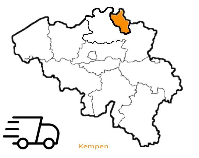 Transport Kempen