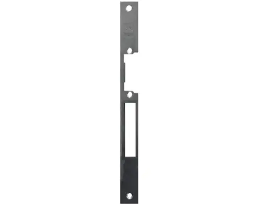 Flat Strike Plate --44535-01