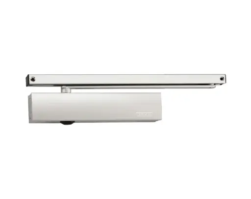 GEZE door pump 5000 Power 2-6 with slide arm