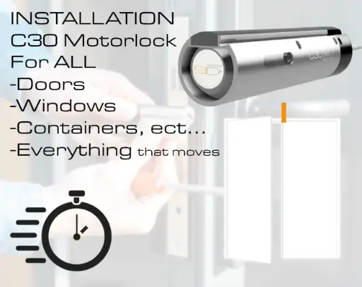Z.Installation C30