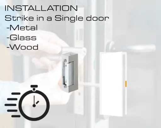 Z.Installation Strike