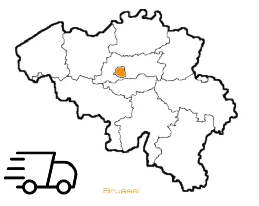 Transport Brussel