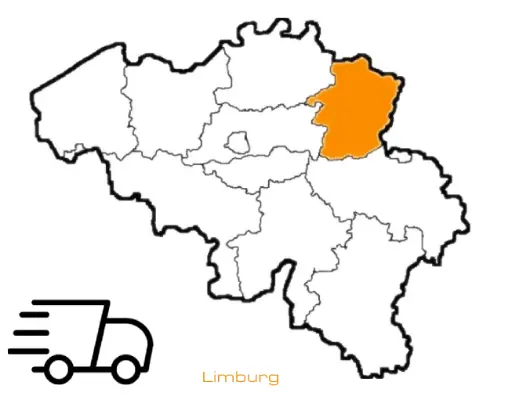 Transport Limburg