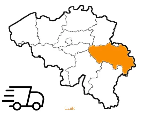 Transport Luik