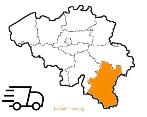 Transport Luxemburg