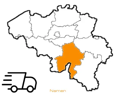 Transport Namen