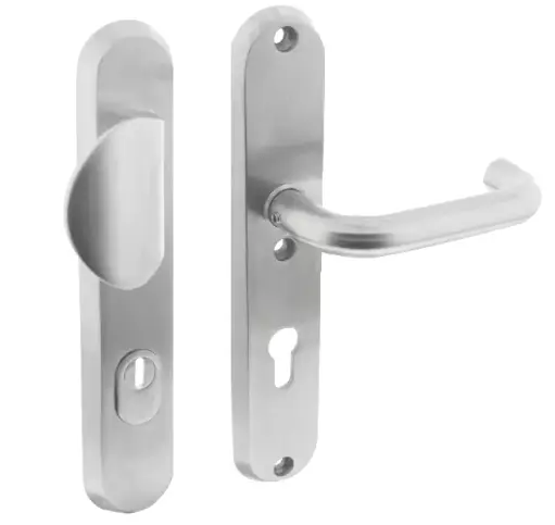 BSS Knob/Handle Secure 72mm