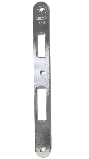 Counterplate  232x24x3mm