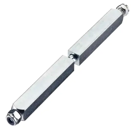 Split Pin 3624 8/9mm L=45/45mm