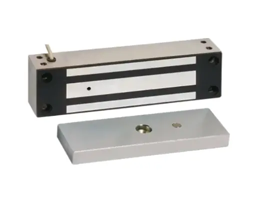 Magnet  550DaN 12/24V dc Signalisation OUT