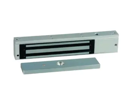 Magnet  300DaN 12/24V dc Signalisation 