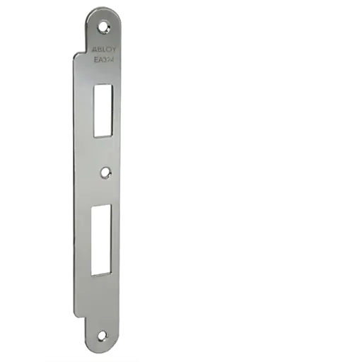 Counterplate  232x24x3mm.Lip3mm